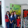 Actividad Institucional