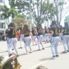 OPENING GAMES AND DANCE