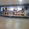 Cancion presentada por preescolar