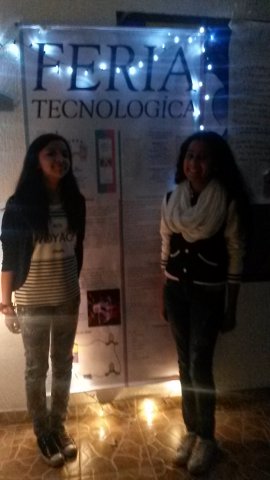 Science And Technology Expo