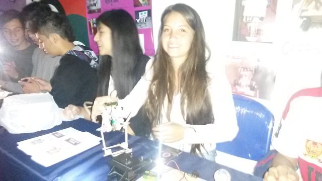 Science And Technology Expo